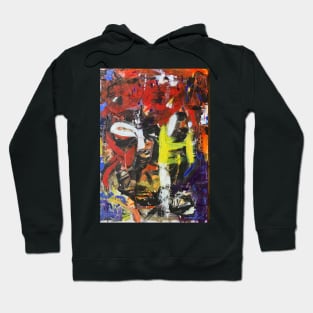 Shrouded 11 Framed, Mug, Tote Hoodie